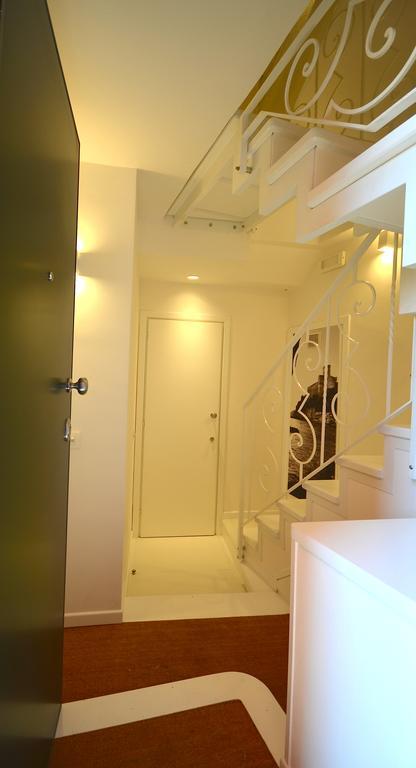 Al Molo Sea View Rooms Lerici Exterior foto